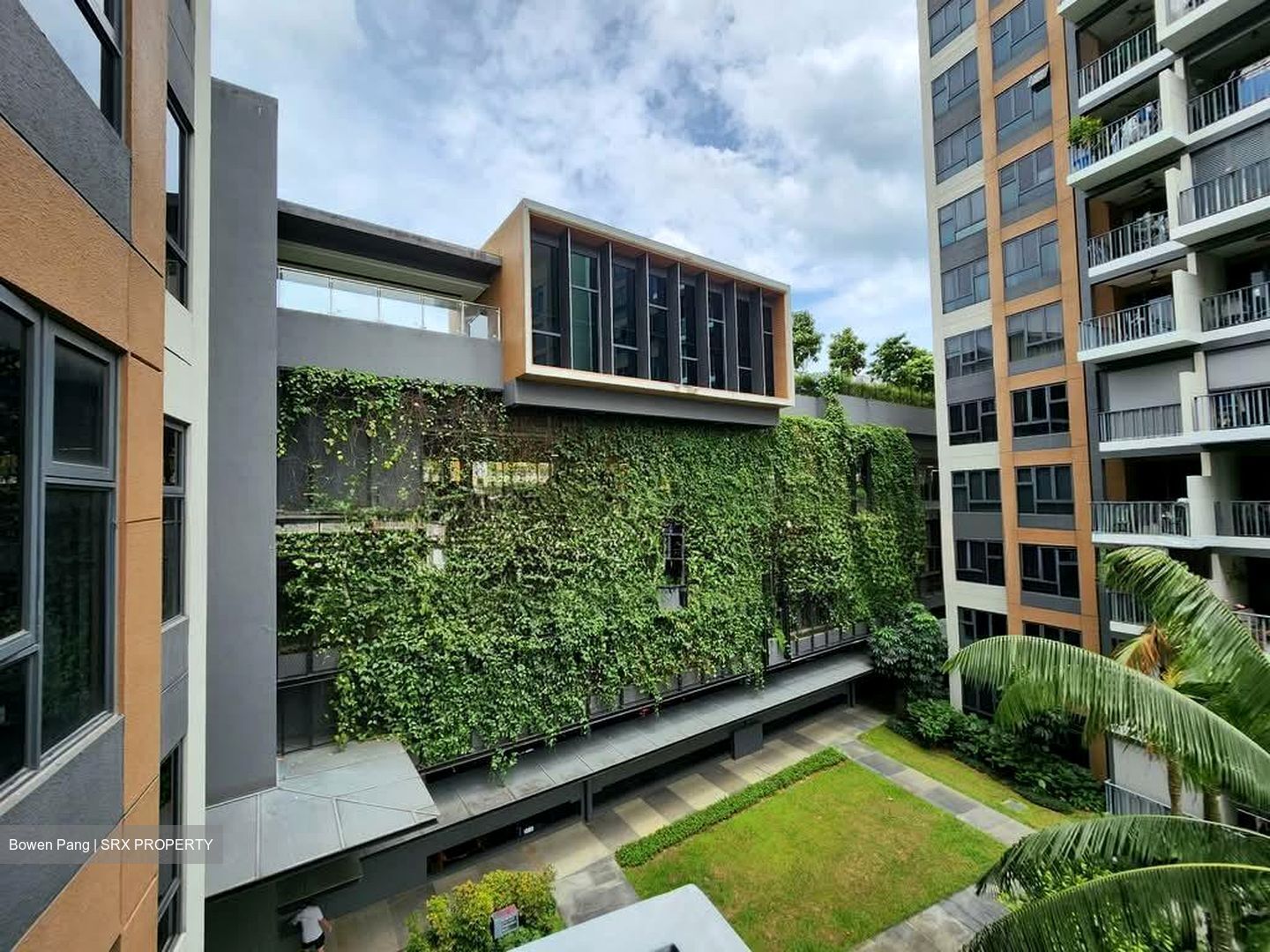 The Brownstone (D27), Condominium #554537291